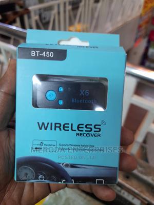 Wireless Bluetooth Receiver - thumbnail 2