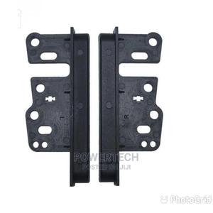 Car Stereo Double Din Sided Spacers for Toyota - thumbnail 2