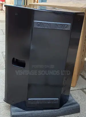 Nexo Ps15 Monitor Speakers