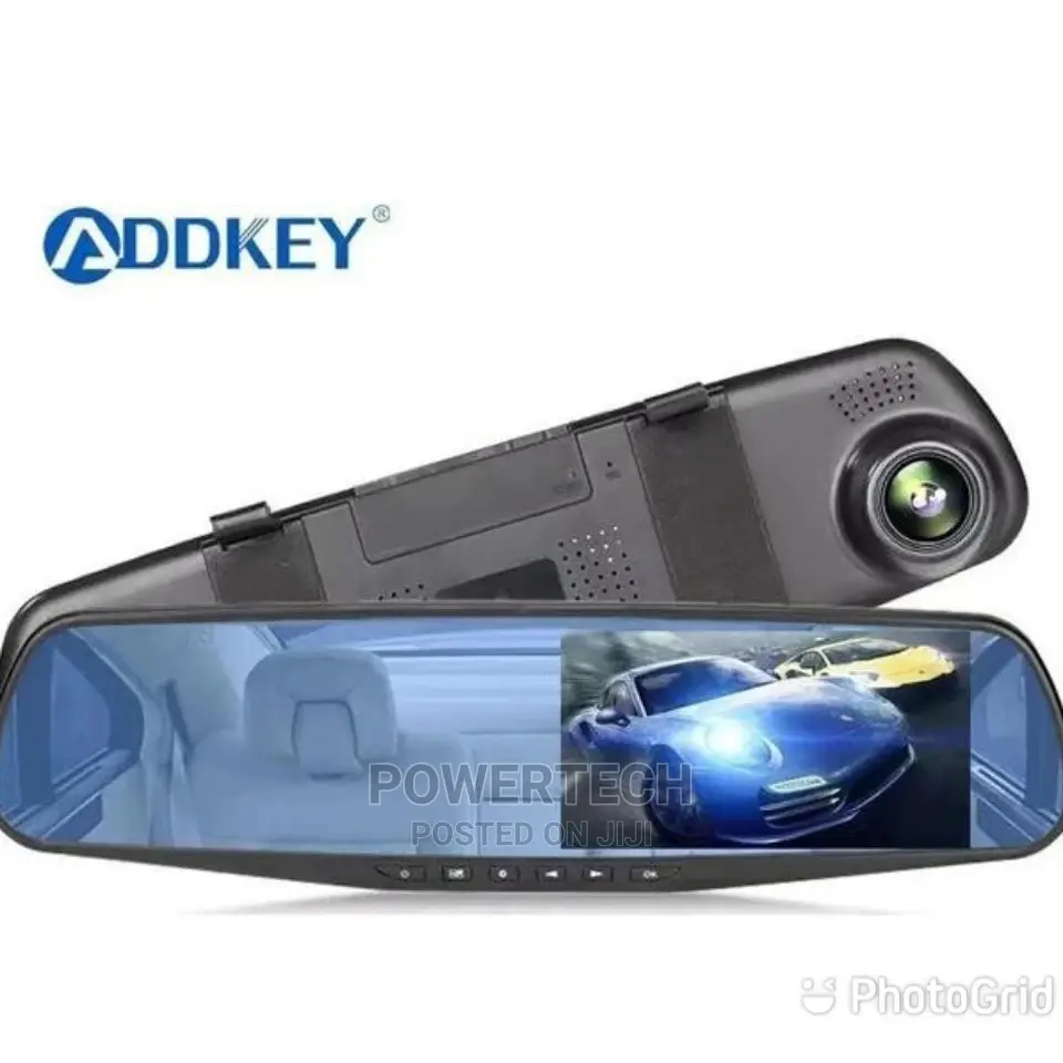 Car Dvr Camera