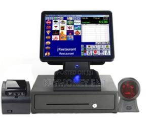 Minimart Billing System ,Stock Management, Sales Management - thumbnail 2