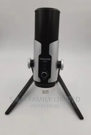 Takstar USB Condensor Microphone