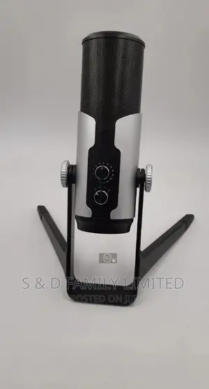 Takstar USB Condensor Microphone