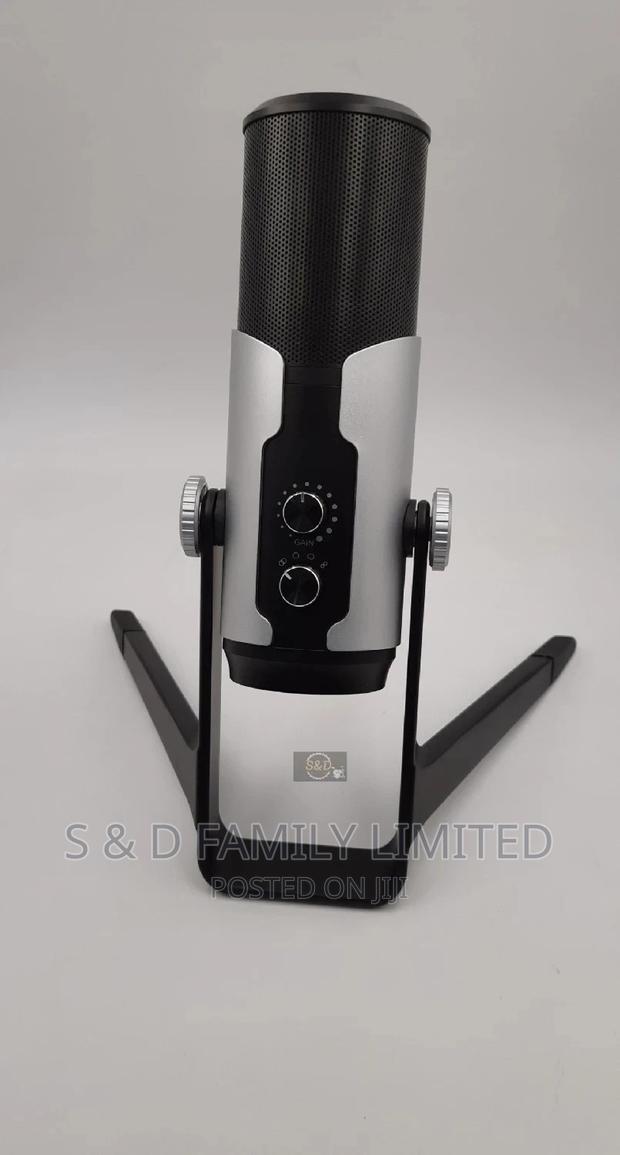 Takstar USB Condensor Microphone - main view