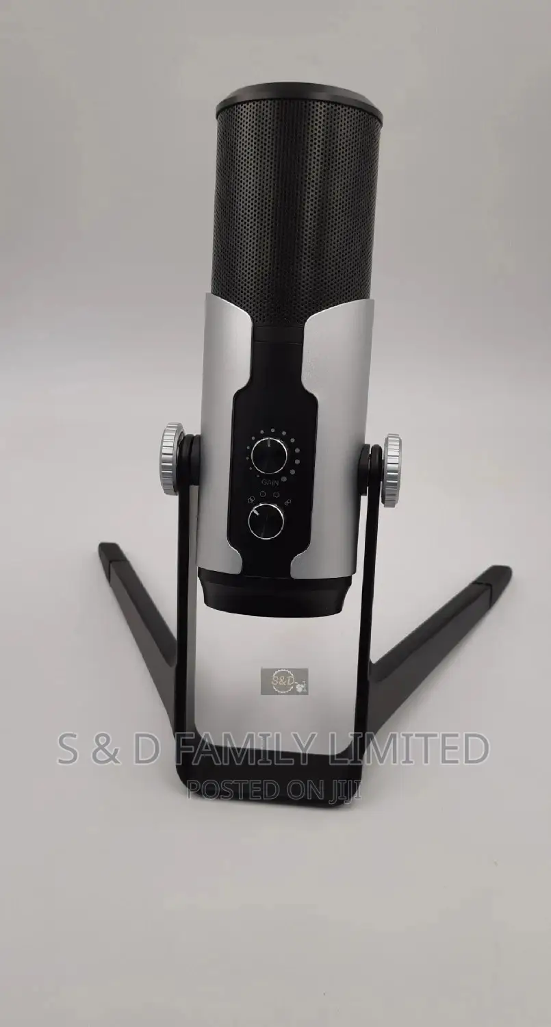 Takstar USB Condensor Microphone