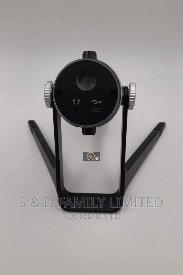 Takstar USB Condensor Microphone - thumbnail 2