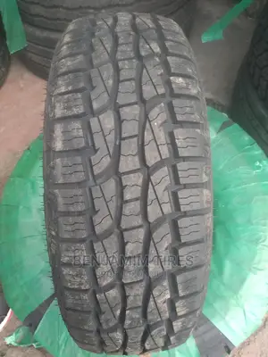 Crosswind Tires Sizes 205/60r16 A/T.