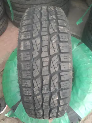 Crosswind Tires Sizes 205/60r16 A/T.