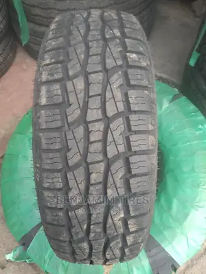 Crosswind Tires Sizes 205/60r16 A/T.