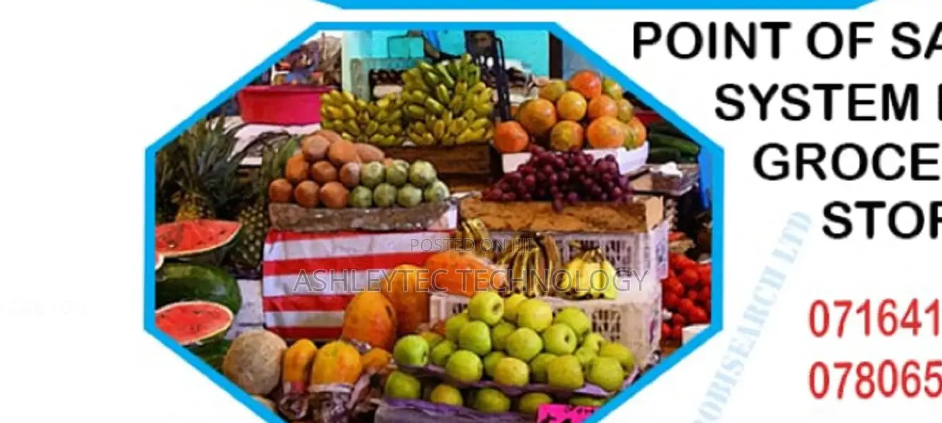 Point of Sale Pos Software Complete Point of Sale System