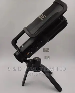 Rode Nt USB Condenser Microphone
