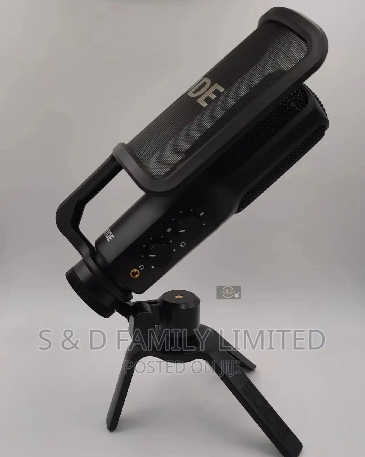 Rode Nt USB Condenser Microphone