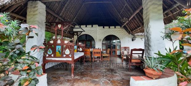 Short Term Rental Beach Cottages Mtwapa - main view