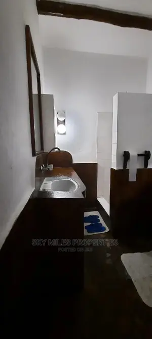 Short Term Rental Beach Cottages Mtwapa