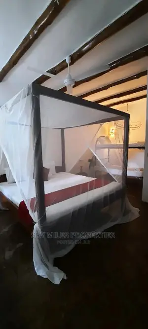 Short Term Rental Beach Cottages Mtwapa