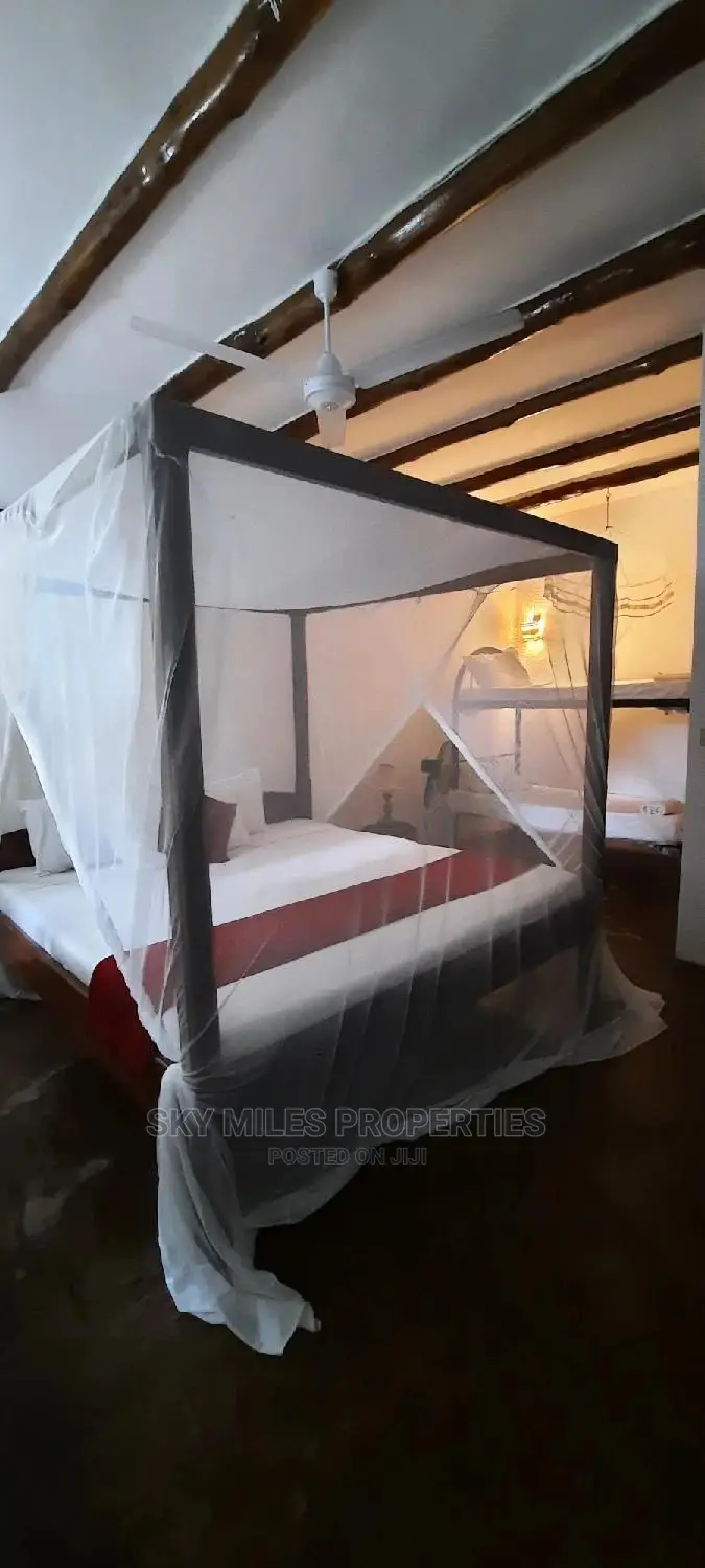 Short Term Rental Beach Cottages Mtwapa