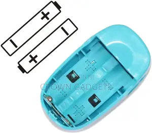 Single Color LED Fingertip Pulse Oximeter