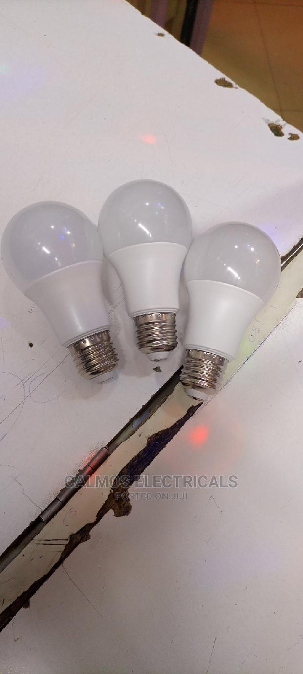 Led/Energy Saver Bulbs - main view