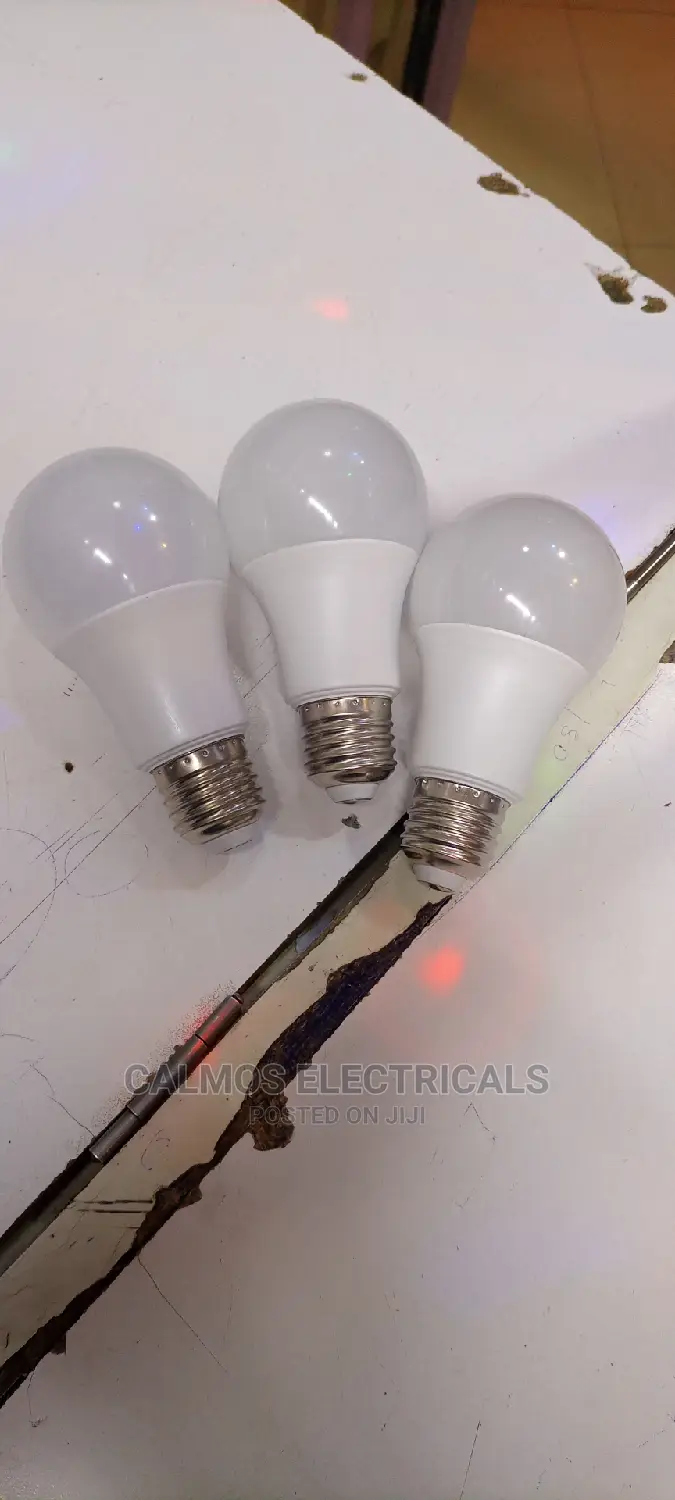 Led/Energy Saver Bulbs