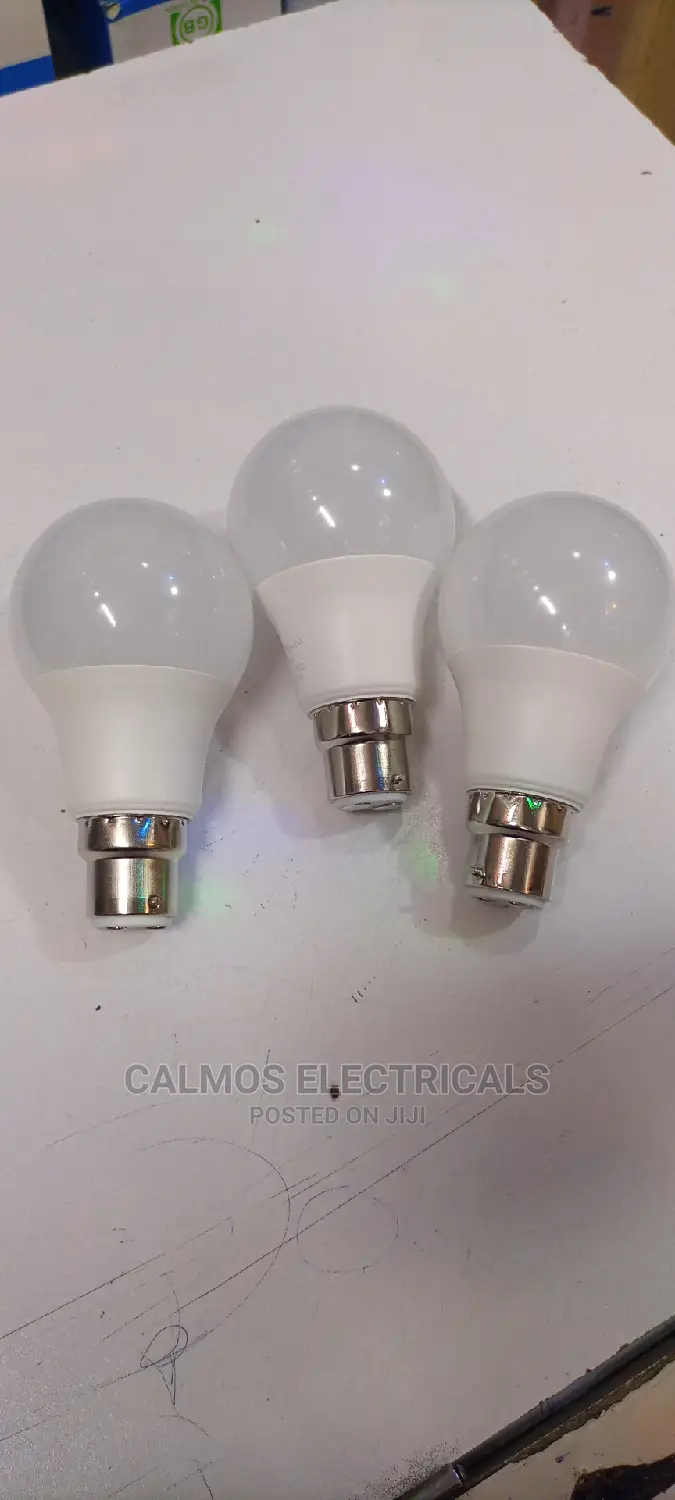 Led/Energy Saver Bulbs