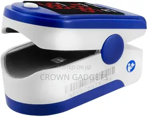 Portable Oxygen Sensor Accurate Fast Reading Oximeter