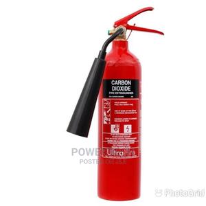 Co2 Fire Extinguisher (5kg) - thumbnail 2