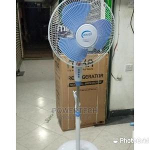 Velton 16"Electric Standfan - thumbnail 2