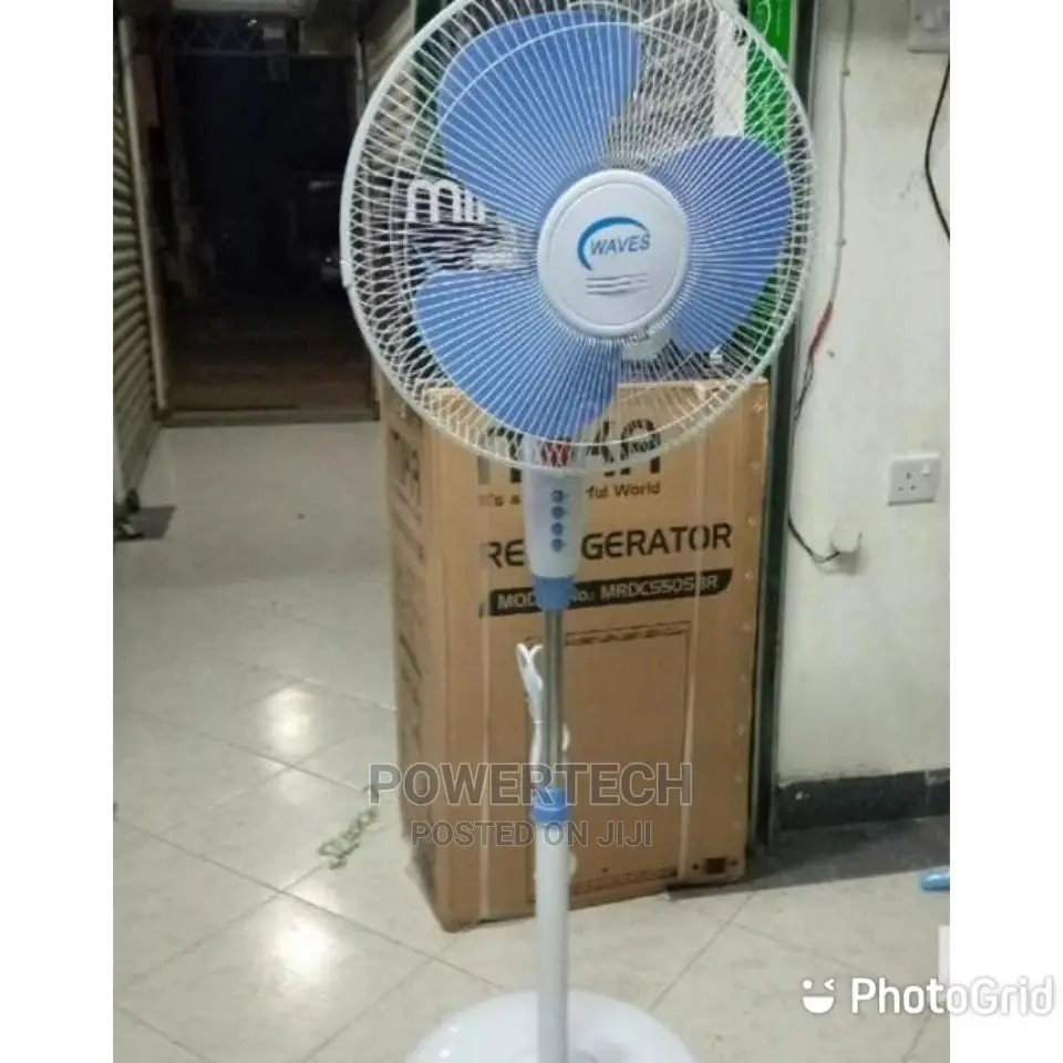 Velton 16"Electric Standfan