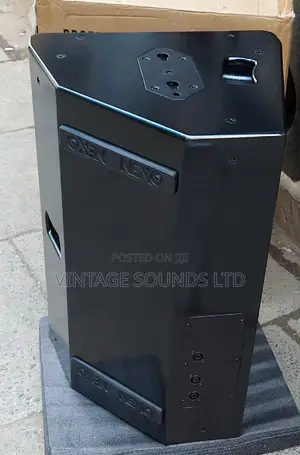 Nexo Ps 15 Midrange Speaker