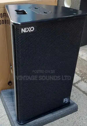 Nexo Ps 15 Midrange Speaker