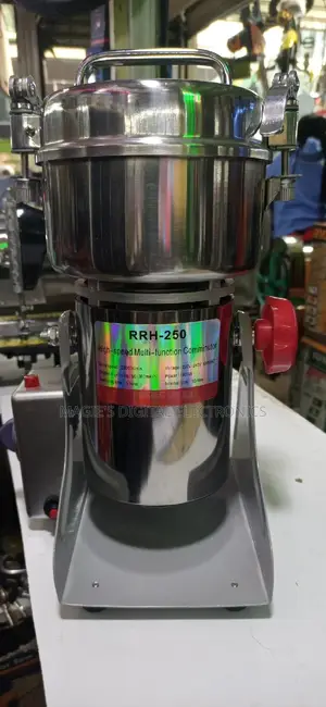 Spice Grinder 250g