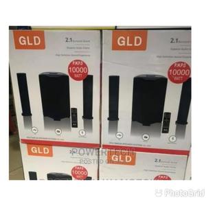 Gld Sub Woofer - thumbnail 2