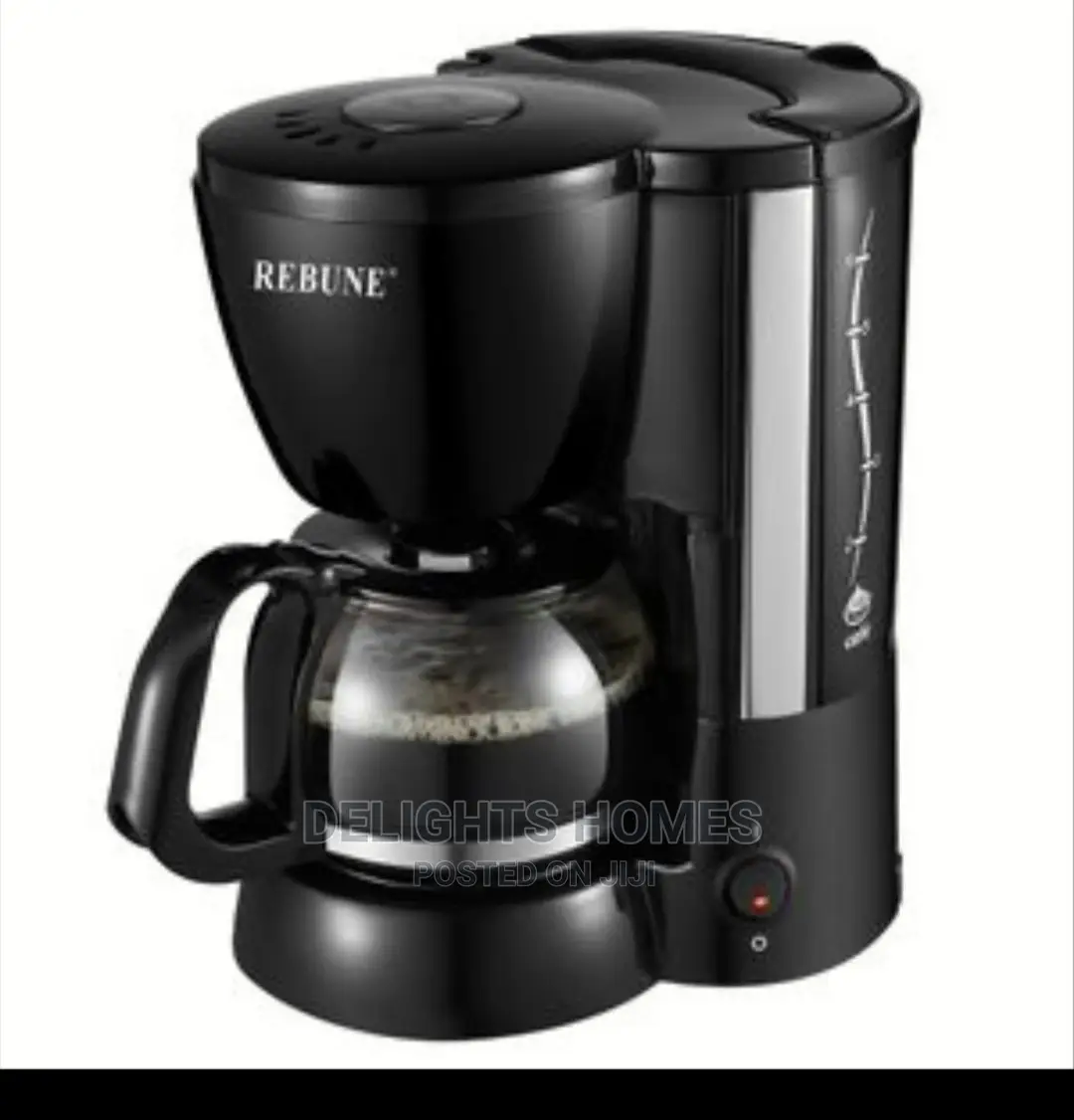 Rebune Coffee Maker