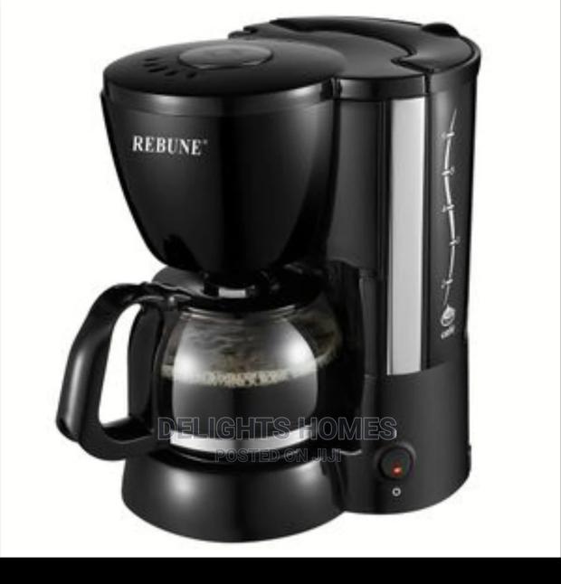Rebune Coffee Maker