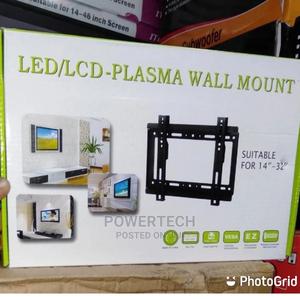 Tv-Wall Mount 15-43 Inches - thumbnail 2