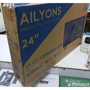Alyons Tv 24" Inches - thumbnail 2