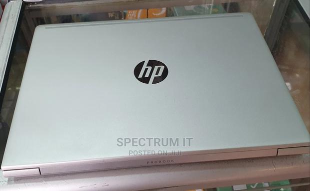 Laptop HP ProBook 430 G6 16GB Intel Core I7 SSD 512GB - thumbnail 4