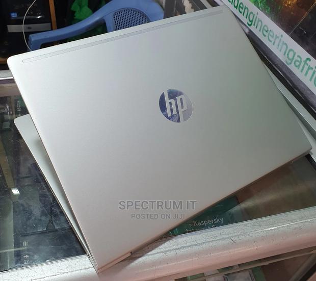Laptop HP ProBook 430 G6 16GB Intel Core I7 SSD 512GB - thumbnail 3