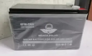 UPS Battery 7 by 12