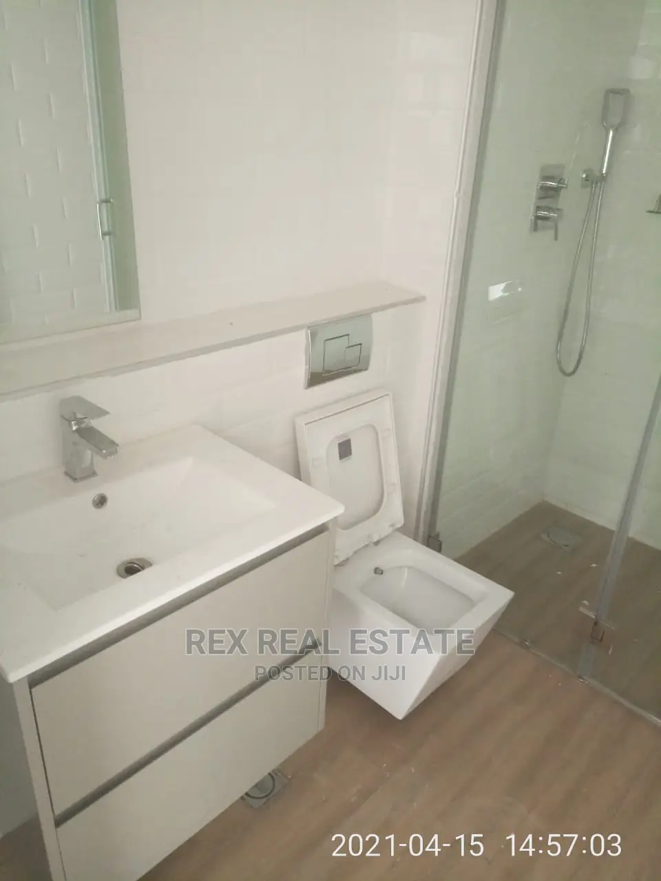 2bdrm Apartment in Riara Road, Maziwa for Rent