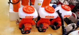 Premier Knapsack Sprayer 20ltrs 4stroke