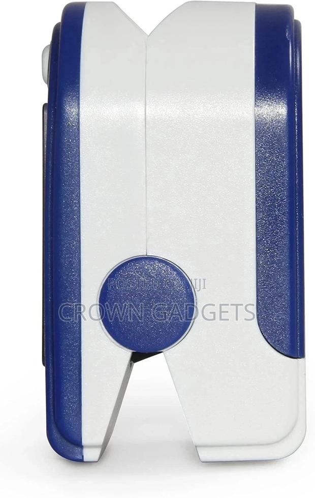 Fingertip Pulse Oxymeter Digital Lk 87for Offices