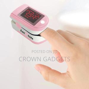 Comfortable Pulse Oximeter - thumbnail 2