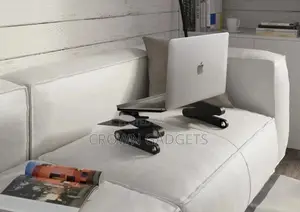 Cool Desk Laptop Stand for Bed and Sofa