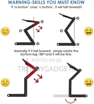 Laptop Stand Board