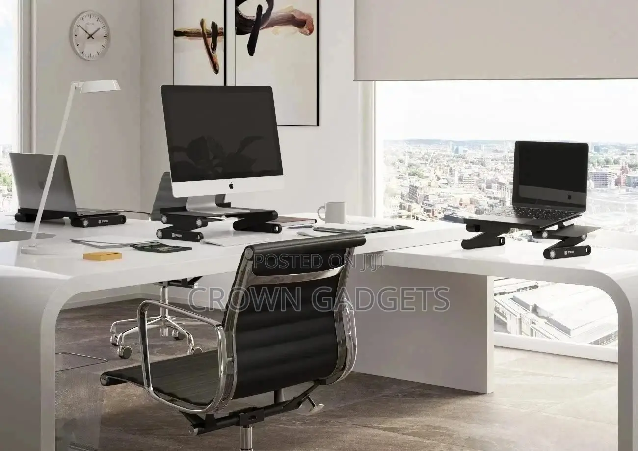 Laptop Table Stand