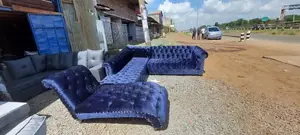 Chester Seat Plus Love Couch