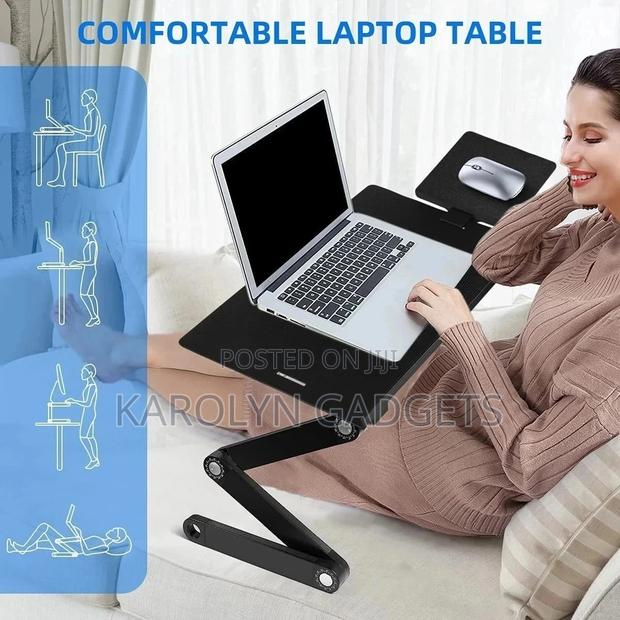 Laptop Stand Riser Lap Tray