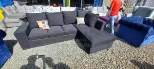 L Seat Sofa