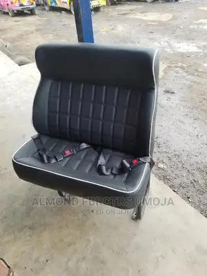 Nissan Seats